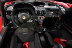 Ferrari FXX Evoluzione 2007 года